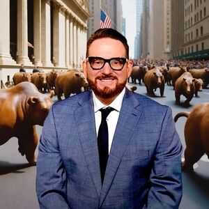 Meet your Posher, Scott